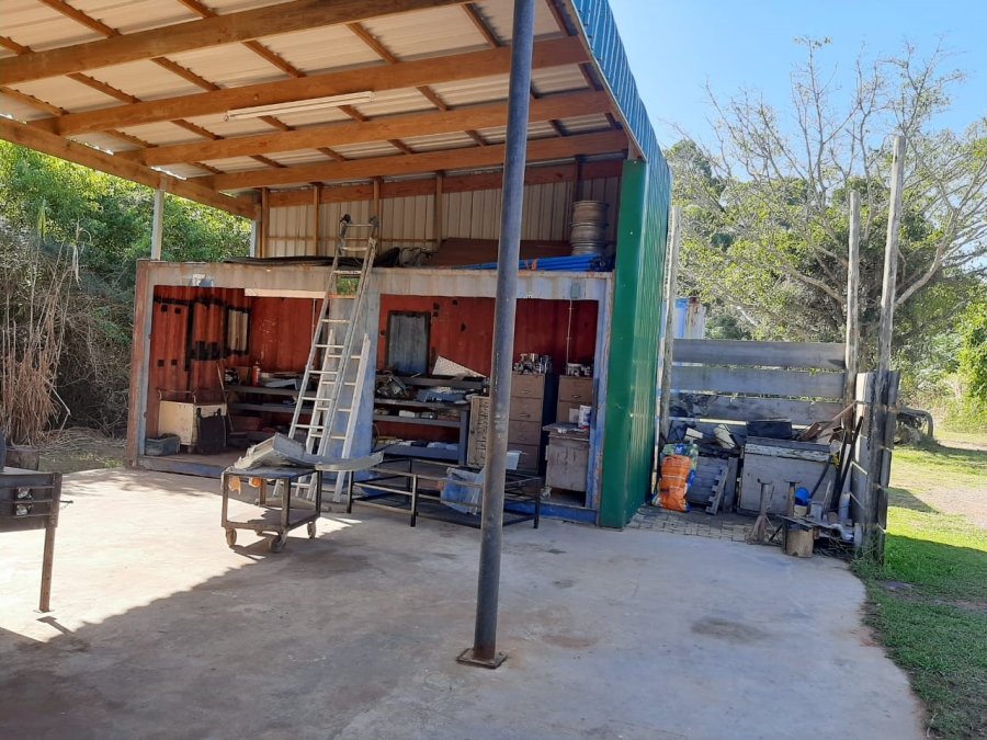 Commercial Property for Sale in East London Rural Eastern Cape